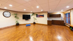 Marriott Timber Lodge 2BD Villa